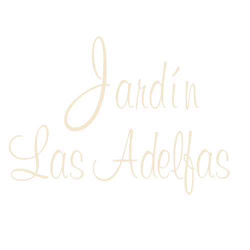 Jardin Las Adelfas